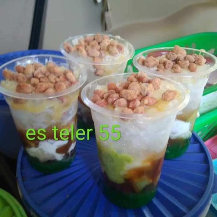 Es Teler