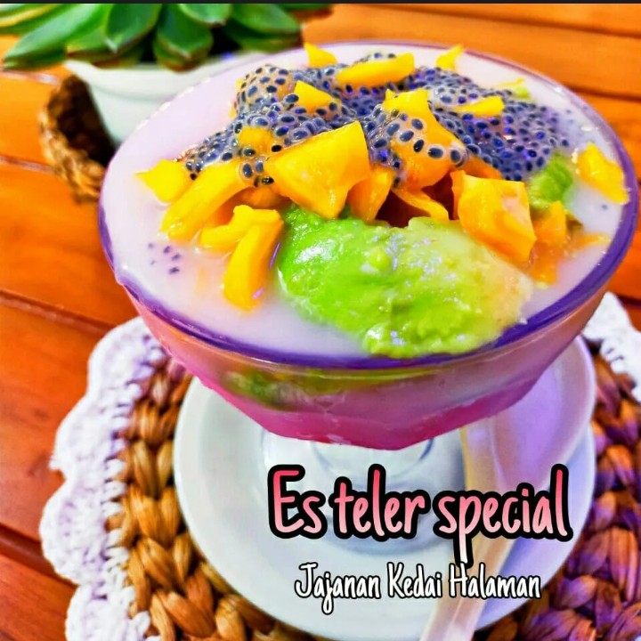 Es Teler