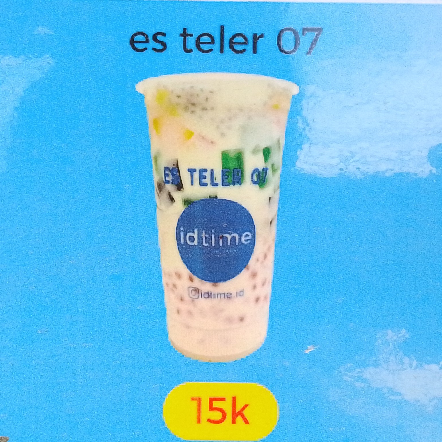 Es Teler 2