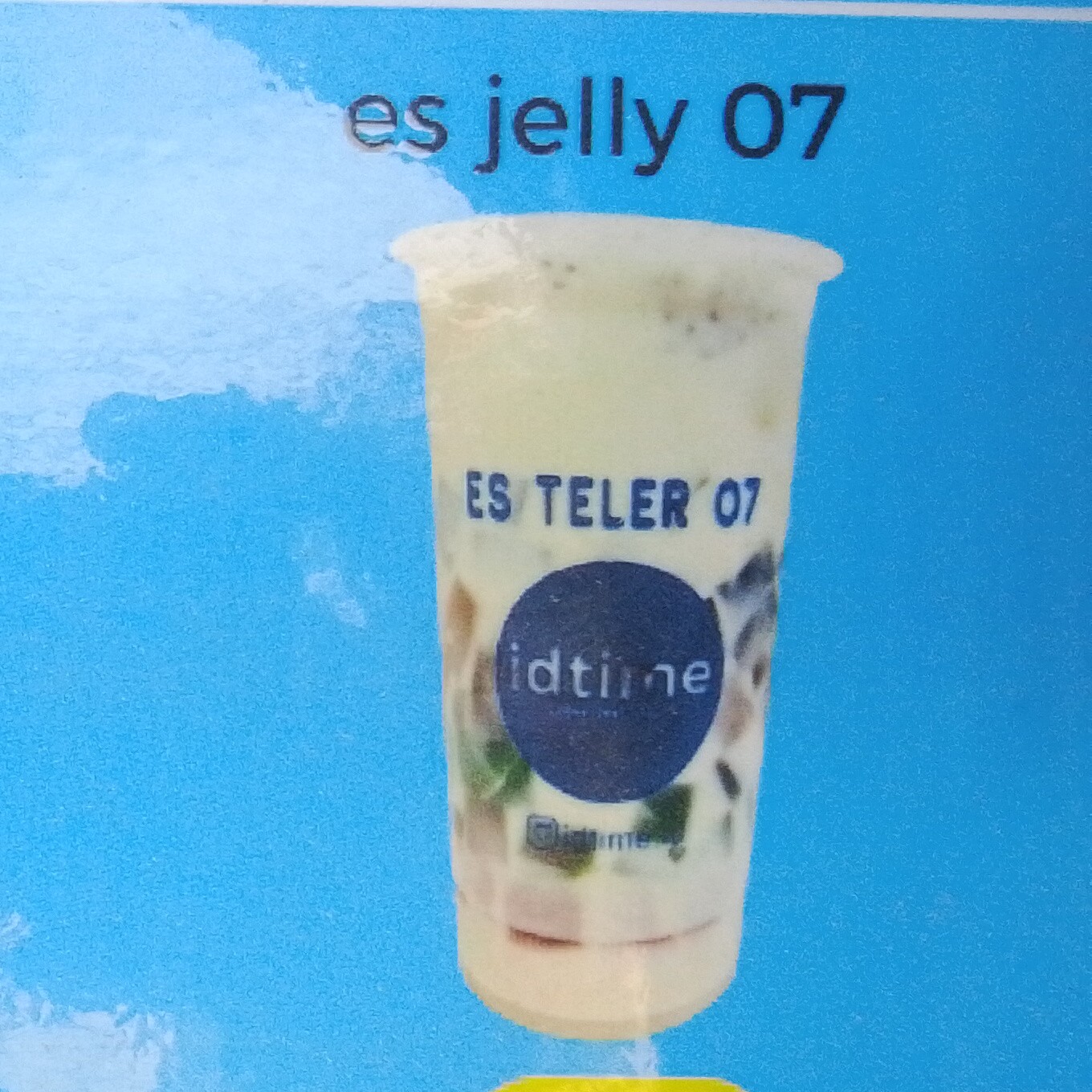Es Teler 3