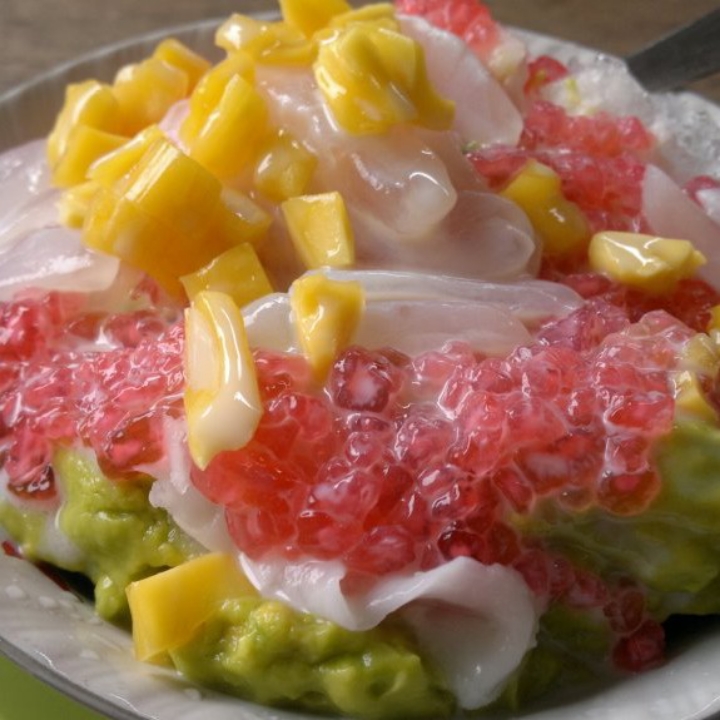 Es Teler Bandung