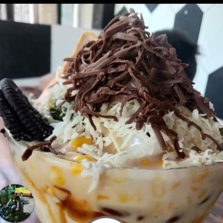 Es Teler Durian 