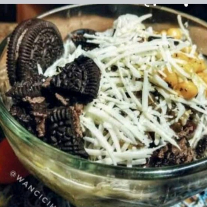 Es Teler Durian  2