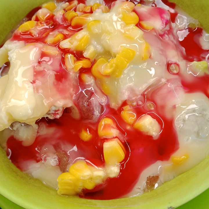 Es Teler Durian