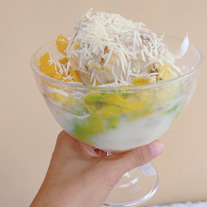 Es Teler Durian