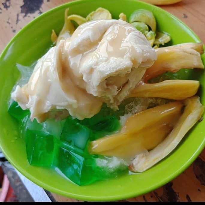 Es Teler Durian