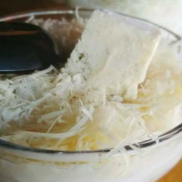 Es Teler Durian Keju