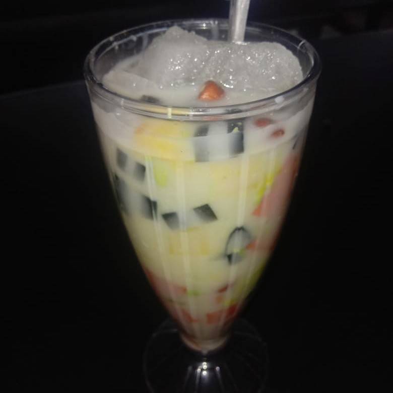 Es Teler Narasa