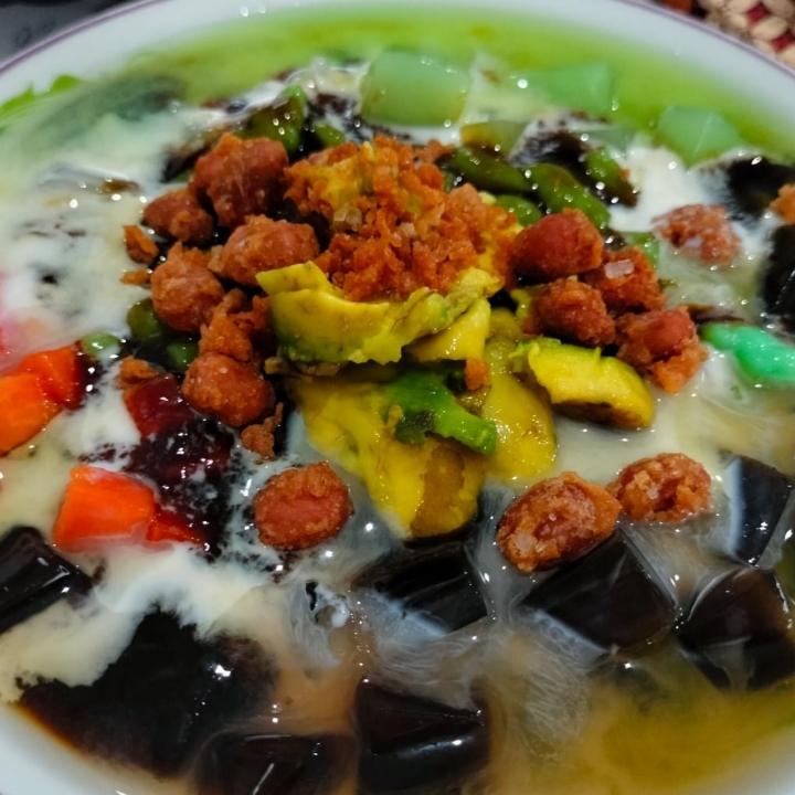 Es Teler Makassar 