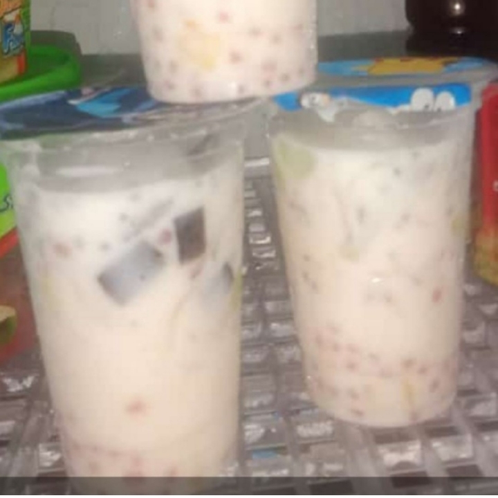 Es Teler Ori Premium 