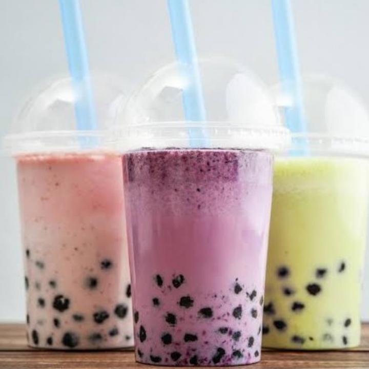 Es boba