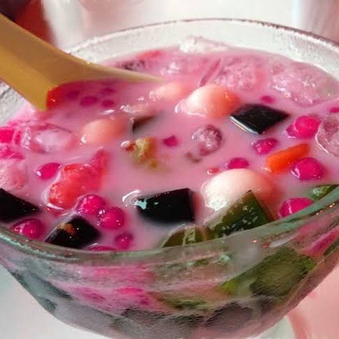 Es buah segar 2