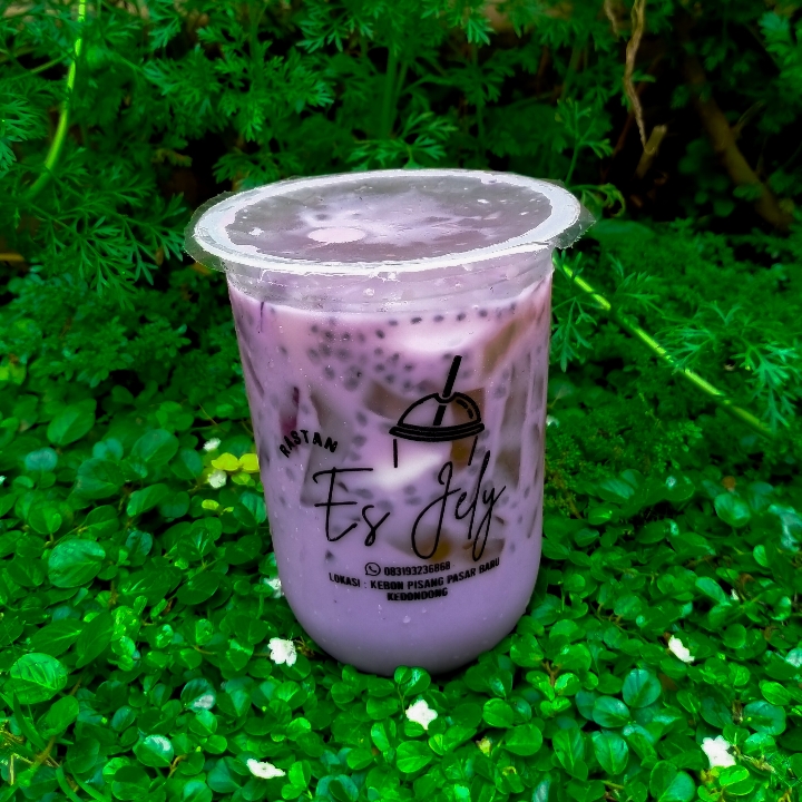 Es jely Rastan Rasa Taro