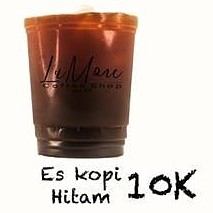 Es kopi Hitam