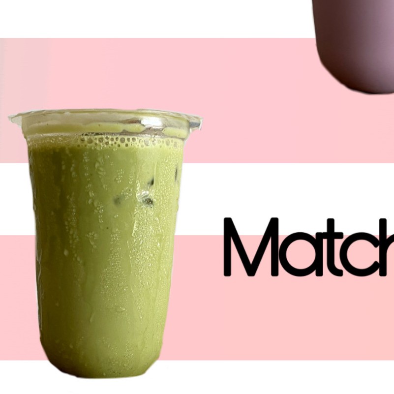 Es matcha