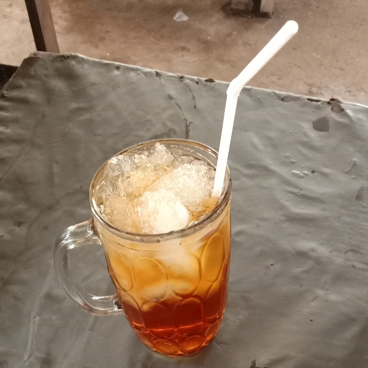 Es teh Manis