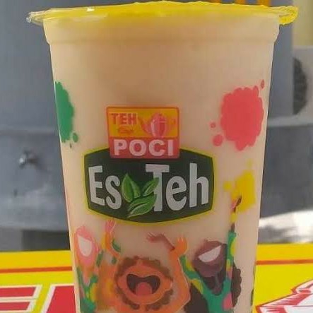 EsTeh Poci SUSU