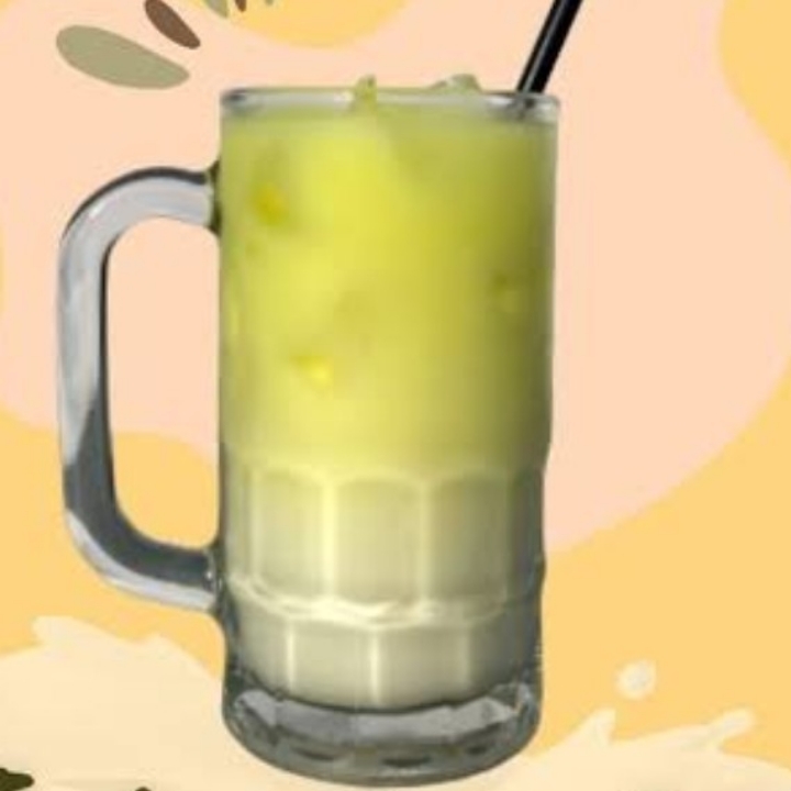 Esktra Joss Susu