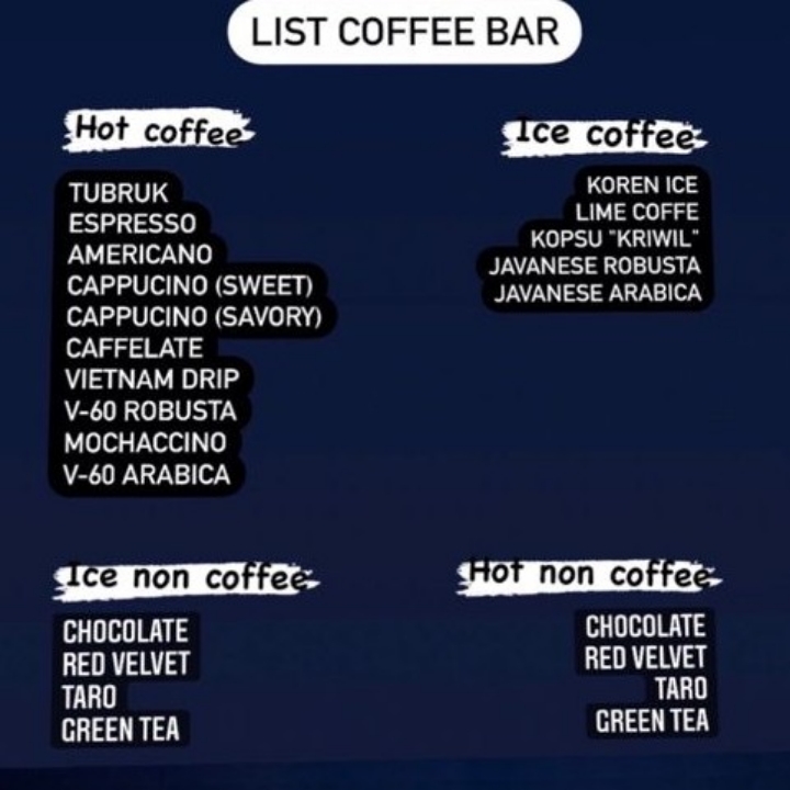 Espresso