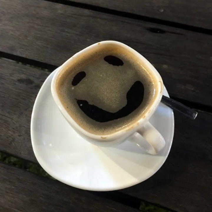 Espresso
