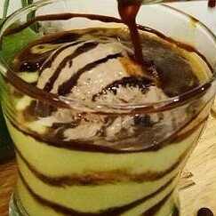 Espresso Avocado