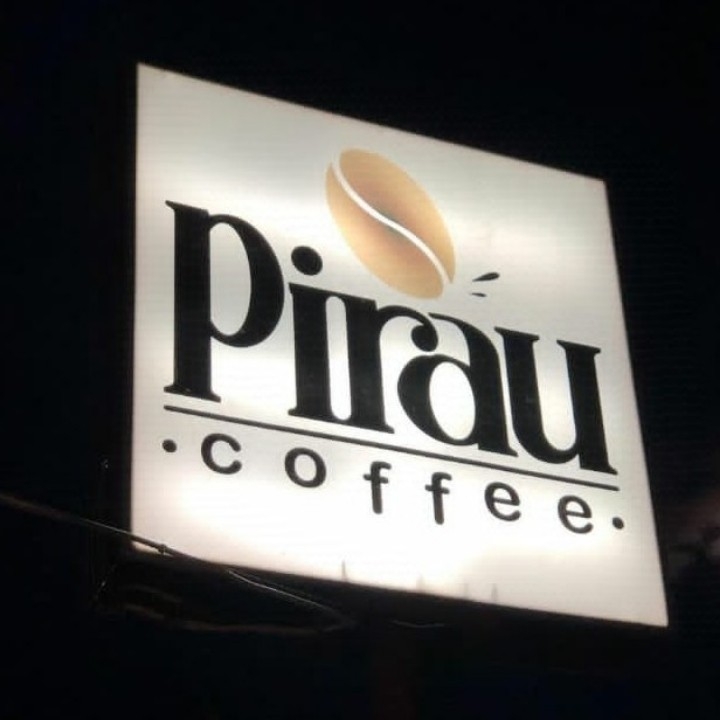 Espresso Based