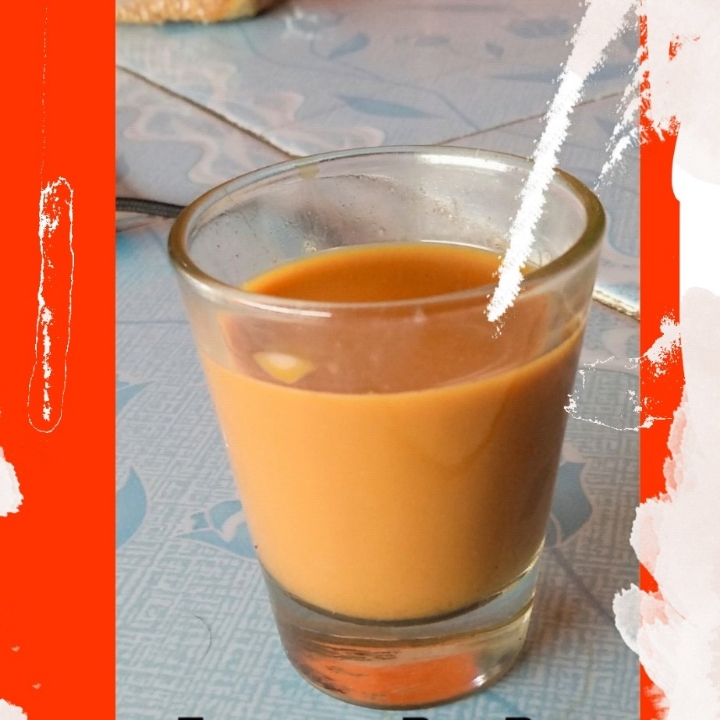 Espresso Bon Bon