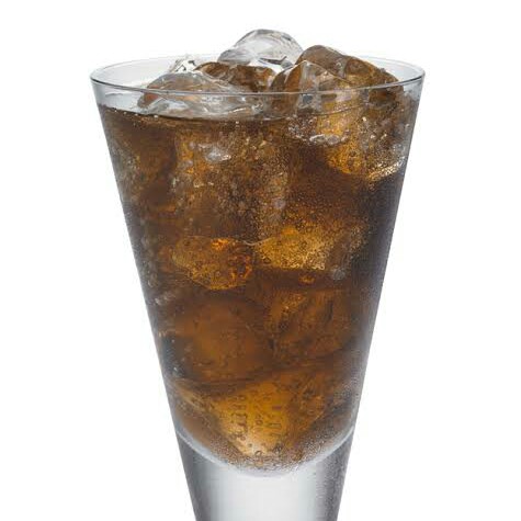 Espresso Cola