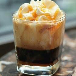 Espresso Cream