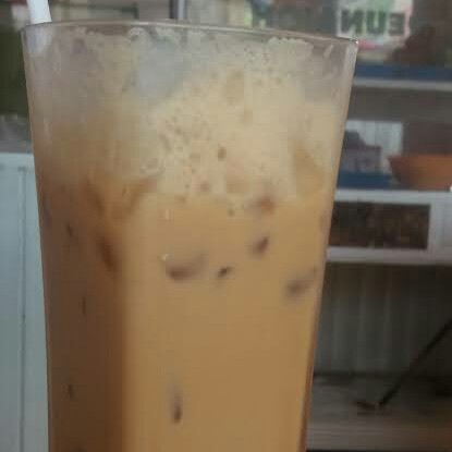 Espresso Dingin