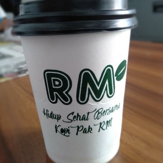 Espresso Double