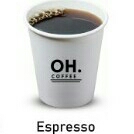 Espresso 2 Shot PANAS