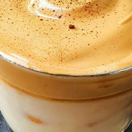 Espresso Durian