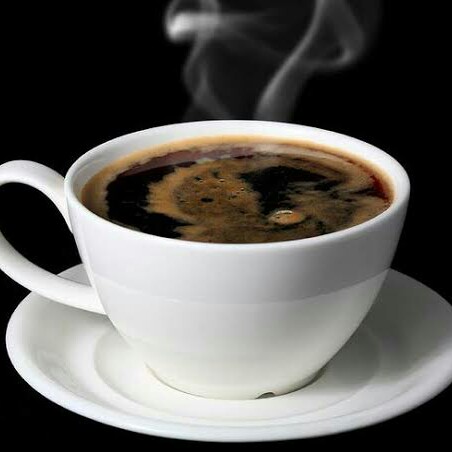 Espresso Hangat