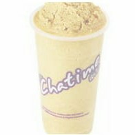 Espresso Smoothie