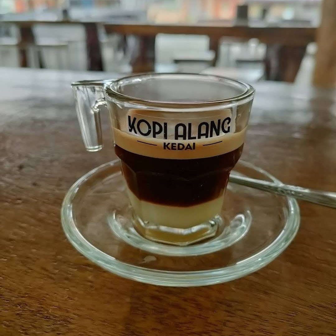 Espresso and Latte Base