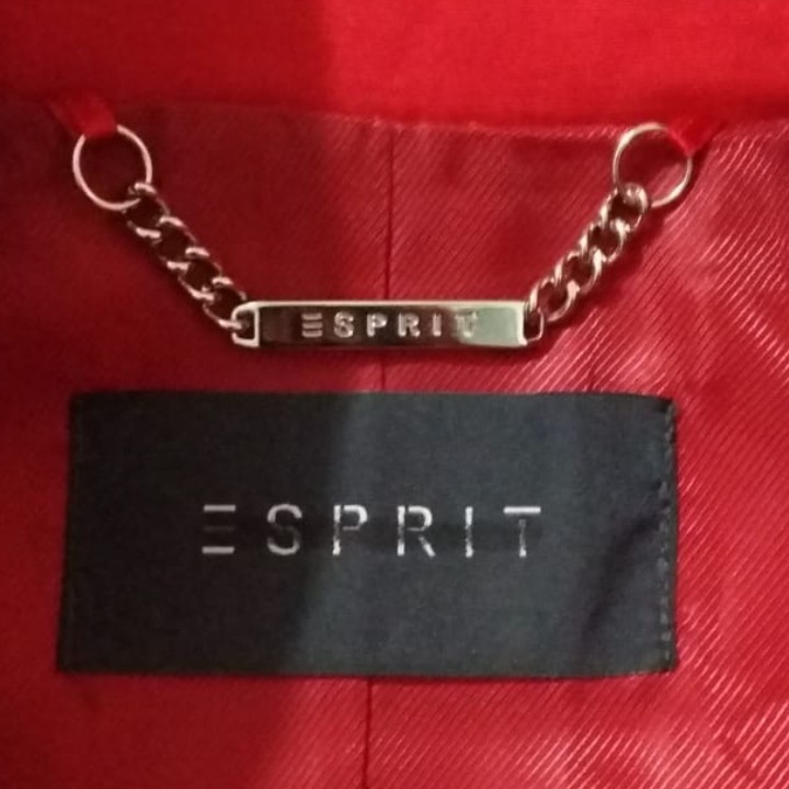 Esprit 2