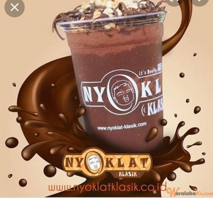 Esy Bul Coklat