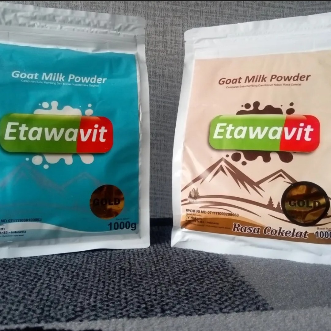 Etawavit 1000gr