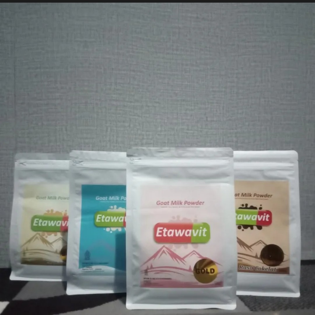 Etawavit 500gr