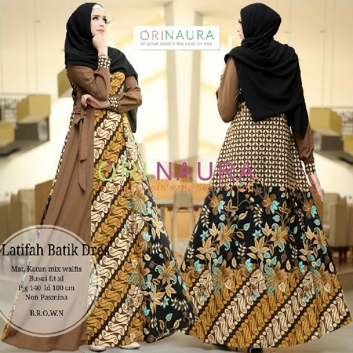 Latifah Batik