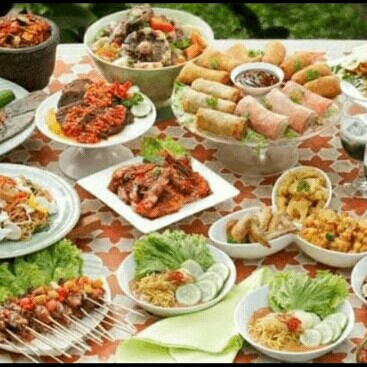 Etong Bakar