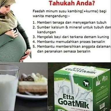 Etta Goat Milk 4