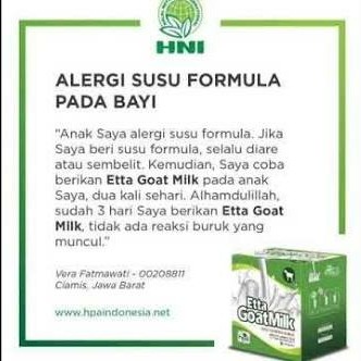 Etta Goat Milk 5