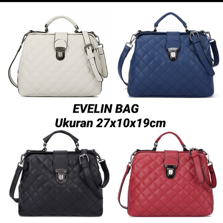 Evelin Bag Import 