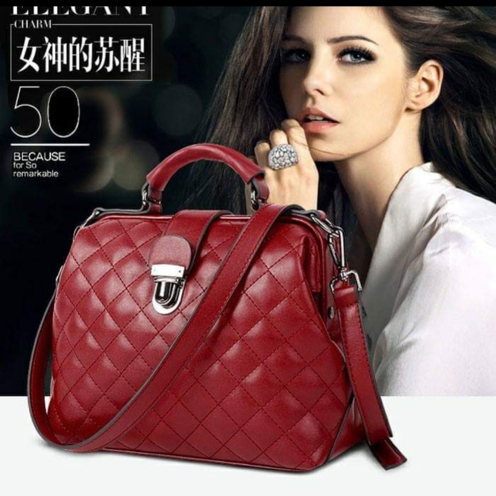 Evelin Bag Import  3
