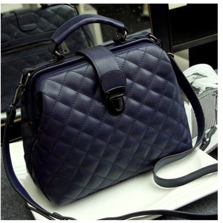 Evelin Bag Import  4