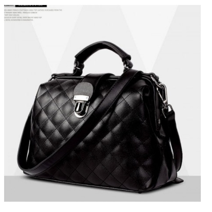 Evelin Bag Import  5