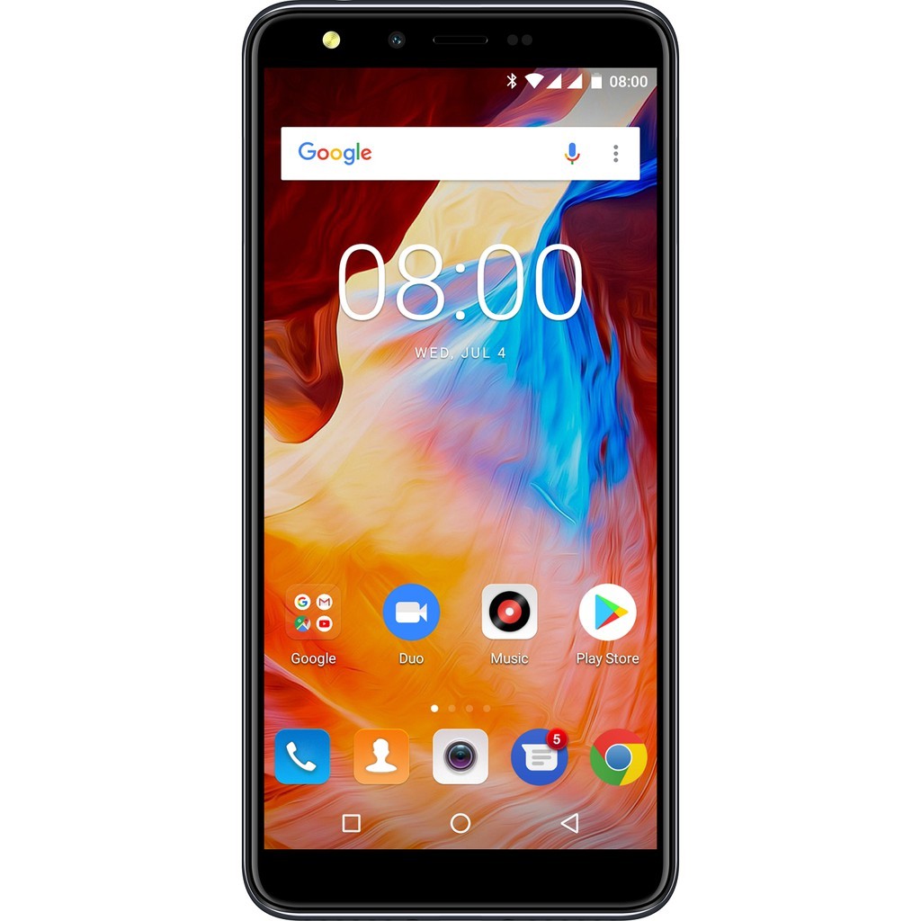 Evercoss - Genpro Z2 RAM 4GB ROM 64GB