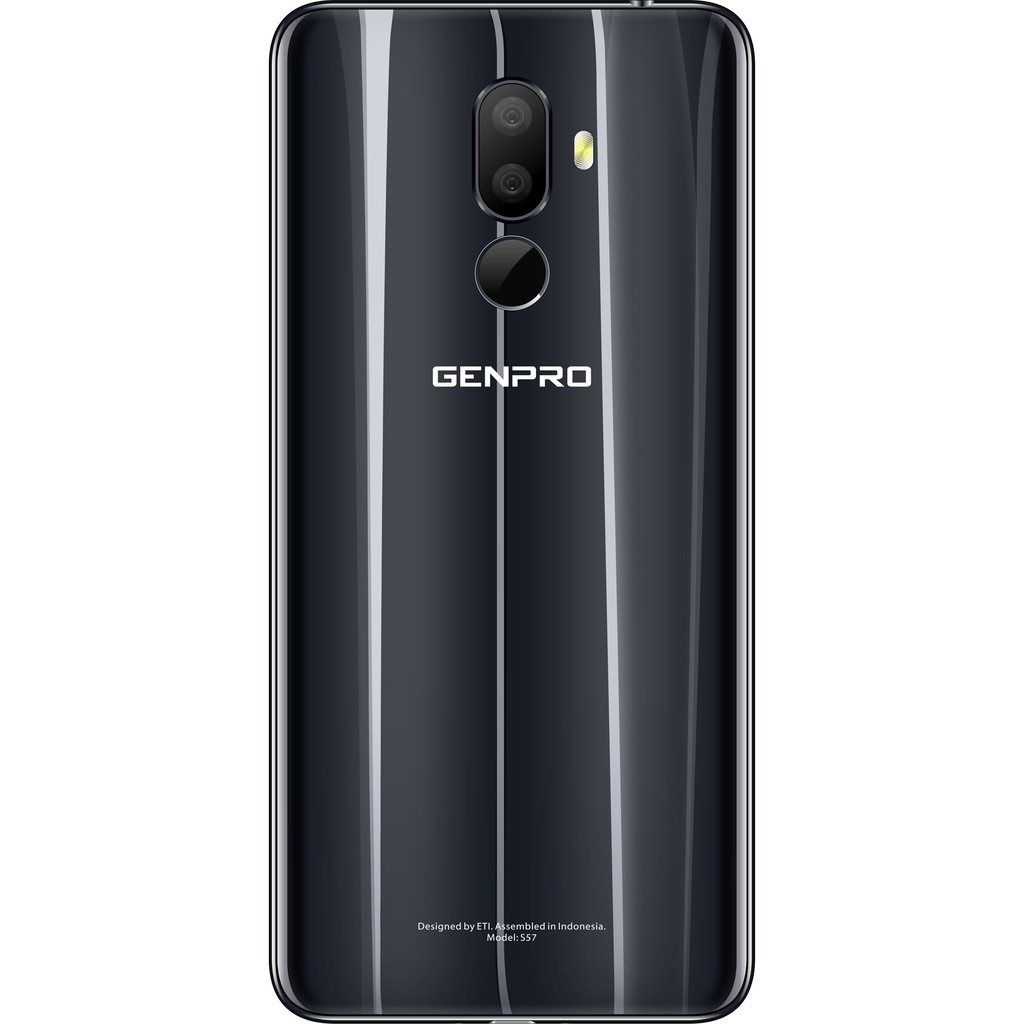 Evercoss - Genpro Z2 RAM 4GB ROM 64GB 2